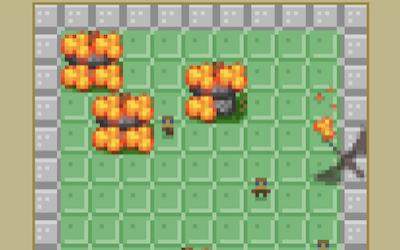 dragoom screenshot