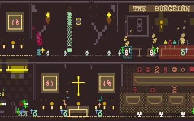 Dungeon Advisor screenshot