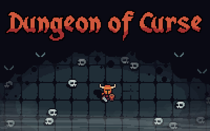 dungeon-of-curse screenshot
