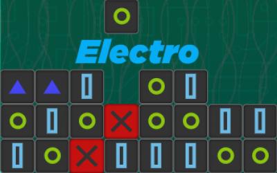 electro screenshot