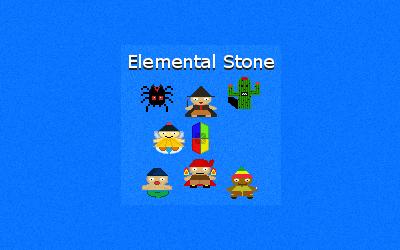 elemental-stone screenshot