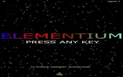 elementium screenshot