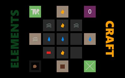 elements-craft screenshot