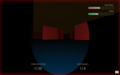 Endless Death screenshot