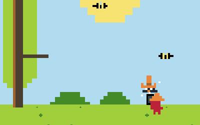 enjoy-the-sunshine-get-offline screenshot