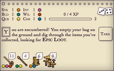epic-loot screenshot