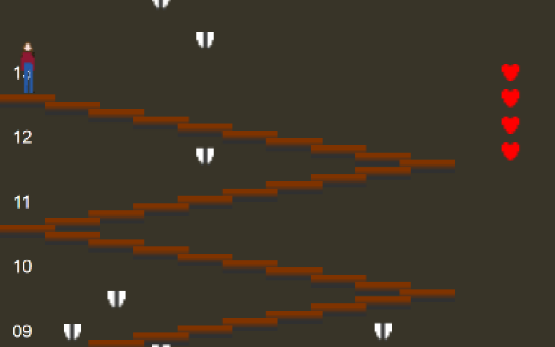 escape-from-trece screenshot