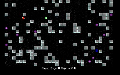 event-horizon screenshot
