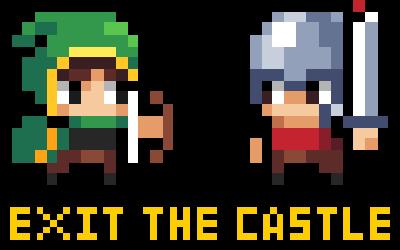 exit-the-castle screenshot