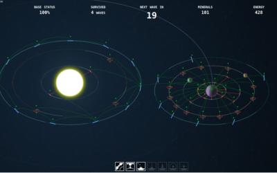 exo screenshot