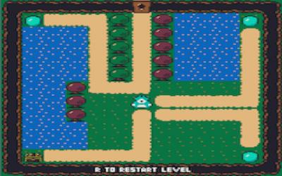 fantastic-monster-chronicles screenshot