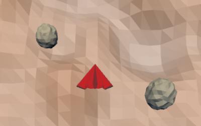 far-from-ground-control screenshot