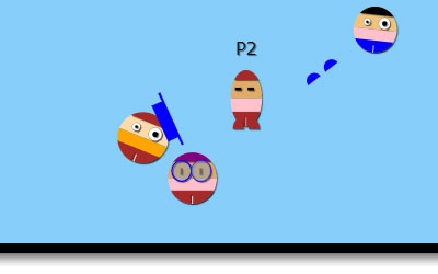 fat-kids-on-trampoline screenshot