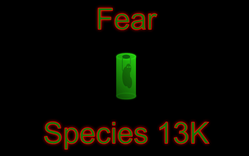 fear-species-13-k screenshot