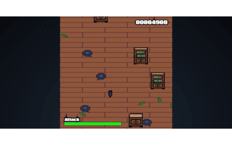 feline-fury screenshot