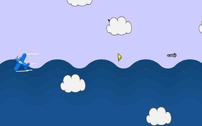 fighter-planes screenshot