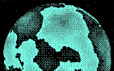 first-contact screenshot