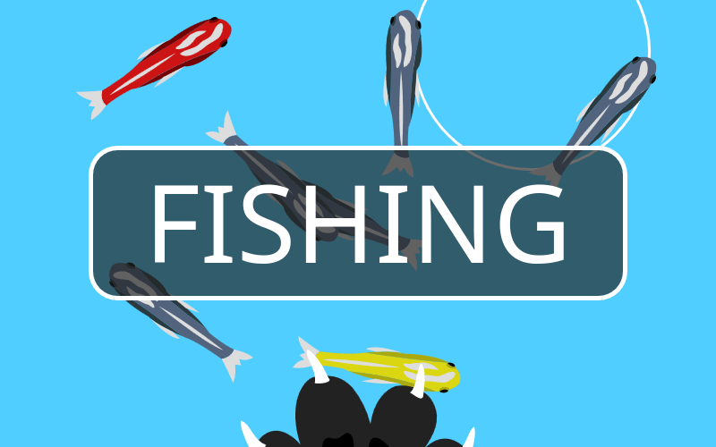 fishing screenshot