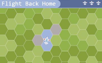 flight-back-home screenshot