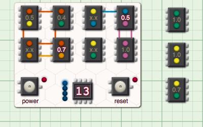 flip-flop screenshot