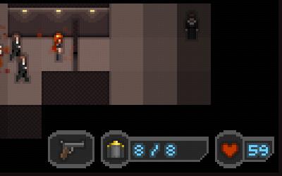 floor-thirteen screenshot