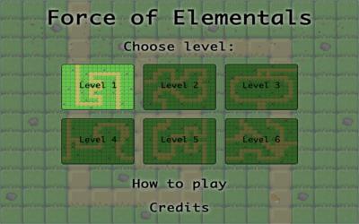 force-of-elementals screenshot