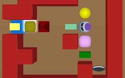 forgetful-god screenshot