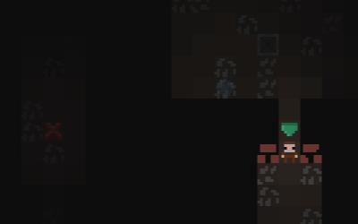 forsaken screenshot