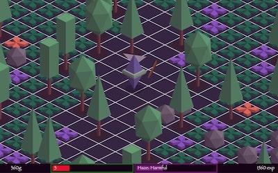 four-oh-four screenshot