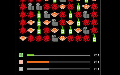 four-or-four screenshot