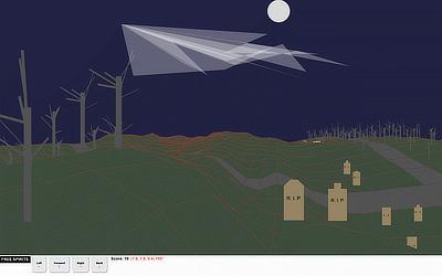 free-spirits screenshot