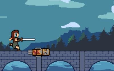 freeedooom screenshot