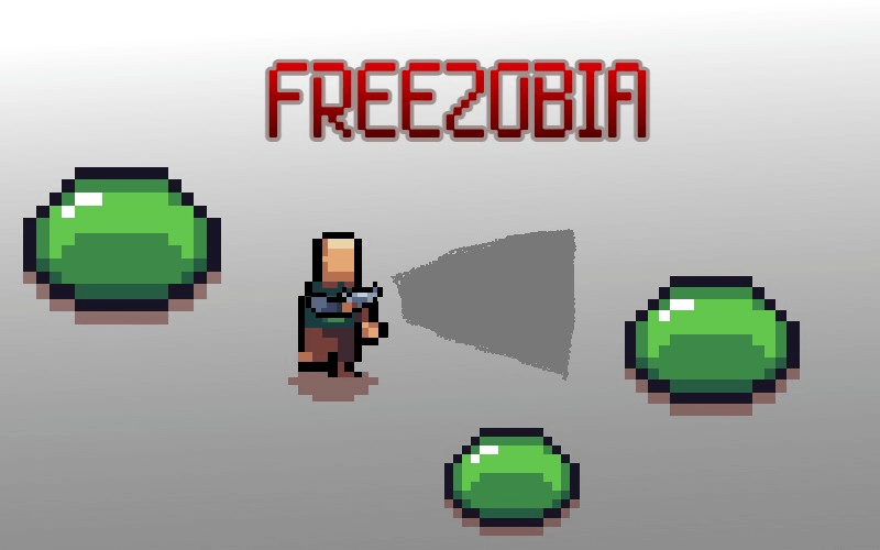 freezobia screenshot