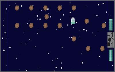 friendly-alien screenshot