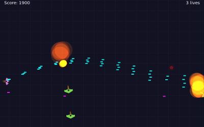 galactic-backfire screenshot