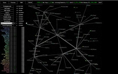 galactic-communications-inc screenshot