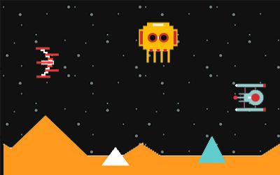 galactic-winds-ii-the-lost-battle screenshot