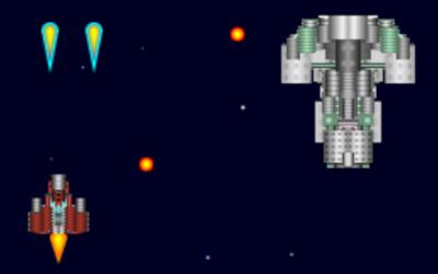 galaxy-raid screenshot