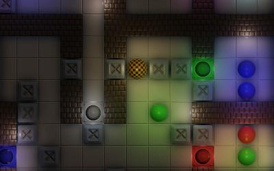 gamut-shift screenshot