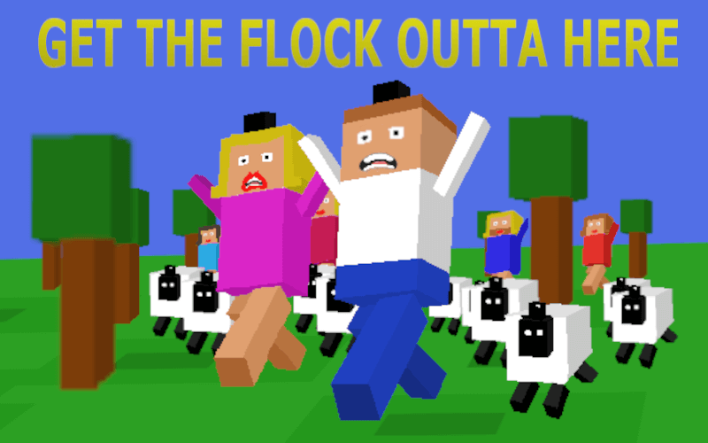get-the-flock-outta-here screenshot