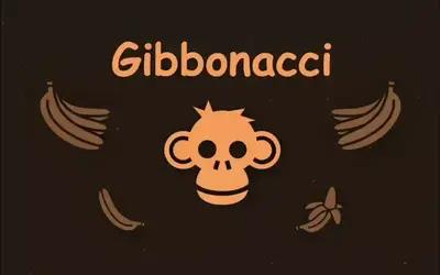 gibbonacci screenshot