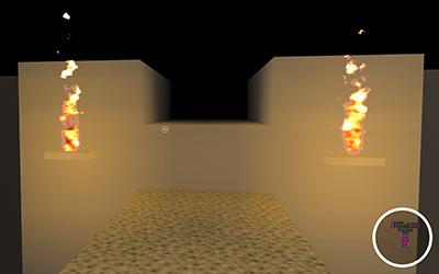 gl-escape screenshot