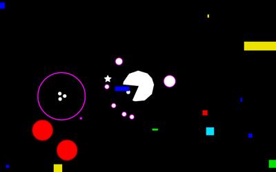 glitch-arena screenshot