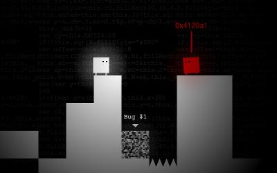 glitch-buster screenshot