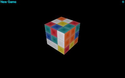 glitch-cube screenshot