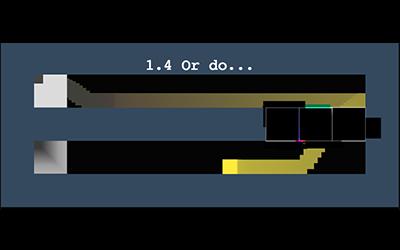 glitch-switcher screenshot