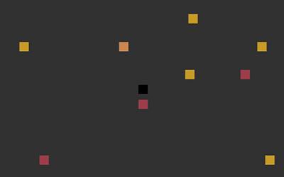 glitch-warrior screenshot