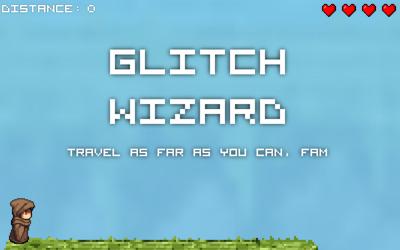 glitch-wizard screenshot
