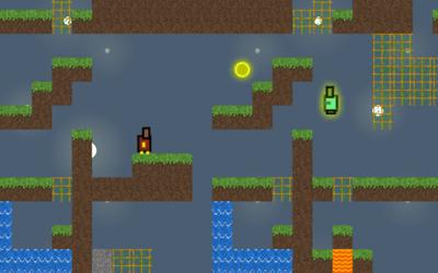 glowbougs screenshot