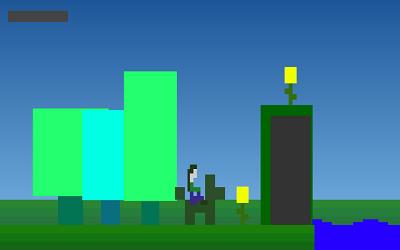 gnomedom screenshot